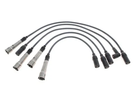 КОМПЛЕКТ ВВ ПРОВОДІВ BOSCH 0986356339