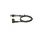 Дроти високого напруги T4 2,8 -00. BOSCH 0986356347 (фото 4)