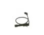 B760 дроти високого напруги 5 шт. MAZDA 323 1,8 91-94 BOSCH 0986356760 (фото 4)