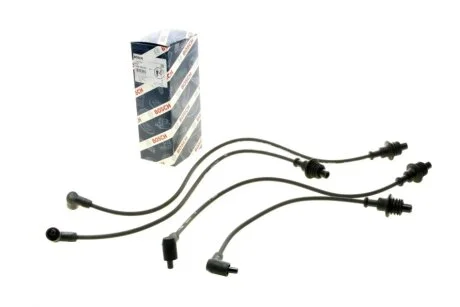 КОМПЛЕКТ ВВ ПРОВОДІВ BOSCH 0 986 356 767