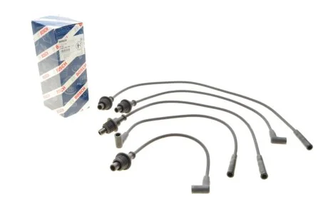КОМПЛЕКТ ВВ ПРОВОДІВ BOSCH 0 986 356 794