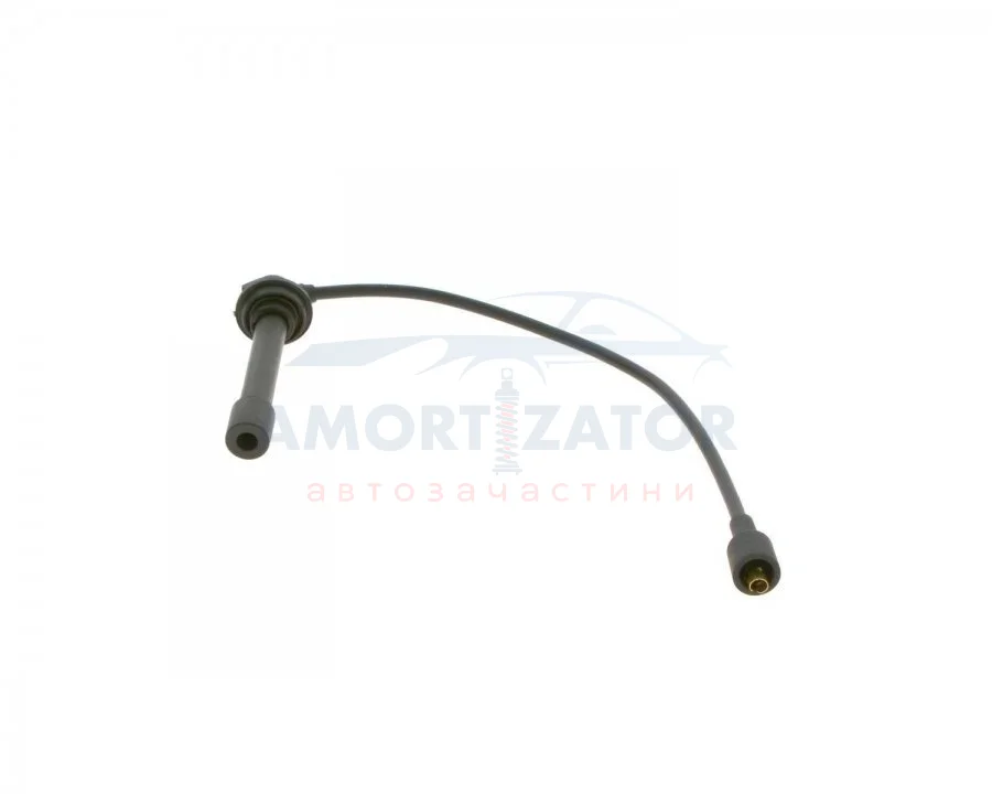 Комплект кабелів високовольтних BOSCH 0986356810 (фото 1)