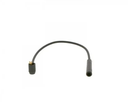 B841 дроти високого напруги SUZUKI SWIFT -01 BOSCH 0986356841