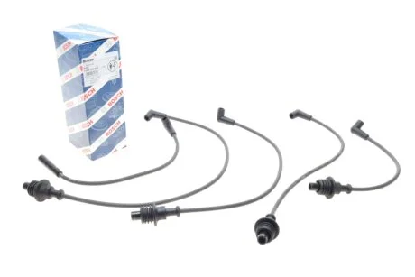 КОМПЛЕКТ ВВ ПРОВОДІВ BOSCH 0 986 356 883