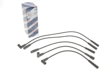 КОМПЛЕКТ ВВ ПРОВОДІВ 0 986 356 886 BOSCH 0986356886
