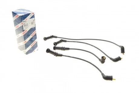 КОМПЛЕКТ ВВ ПРОВОДІВ BOSCH 0 986 356 898