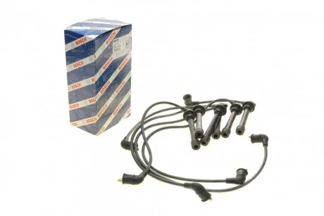 КОМПЛЕКТ ВВ ПРОВОДІВ 0 986 356 992 BOSCH 0986356992