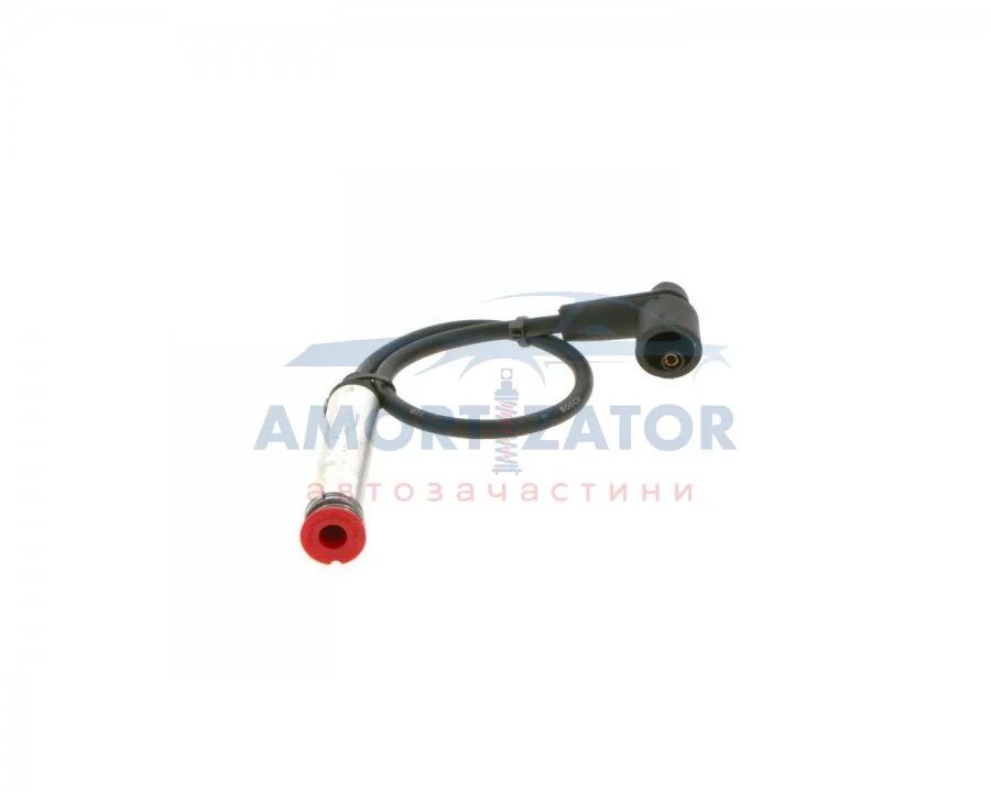 OPEL дріт запалювання Astra F,Vectra A 1.4I 1.6I BOSCH 0986357063 (фото 1)