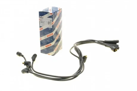 КОМПЛЕКТ ВВ ПРОВОДІВ BOSCH 0 986 357 122