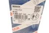 КОМПЛЕКТ ВВ ПРОВОДІВ BOSCH 0 986 357 143 (фото 8)
