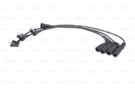 Паливна програма BOSCH 0986357171