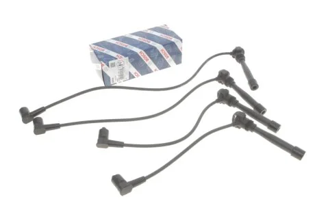 Комплект кабелів високовольтних BOSCH 0986357181