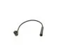 Комплект кабелів високовольтних BOSCH 0986357195 (фото 1)
