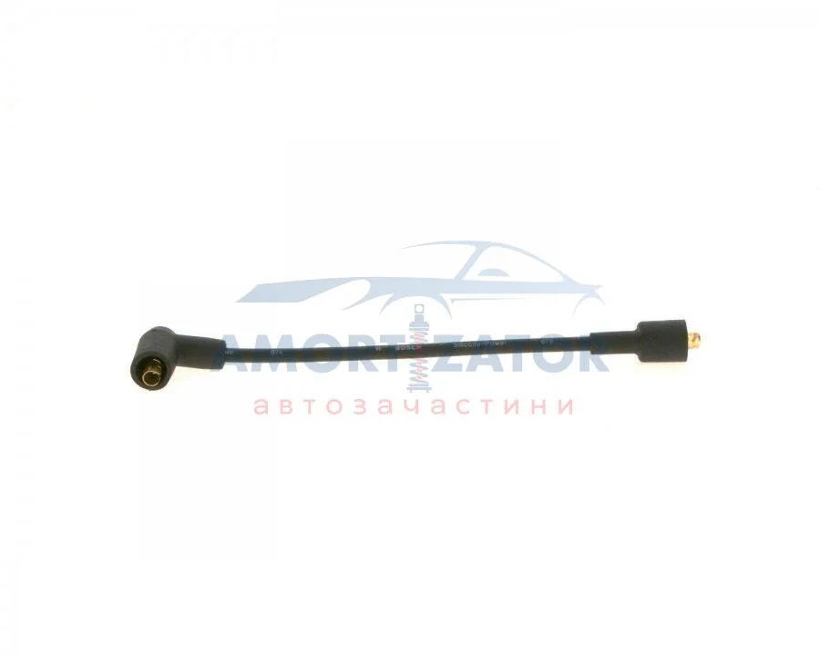 MITSUBISHI к-т ВВ проводів (5 шт!) L 300 III, L400 BOSCH 0986357197 (фото 1)