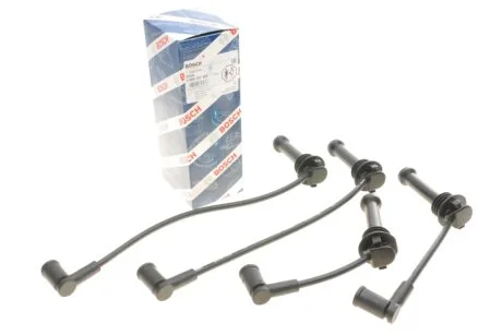 КОМПЛЕКТ ВВ ПРОВОДІВ BOSCH 0 986 357 208