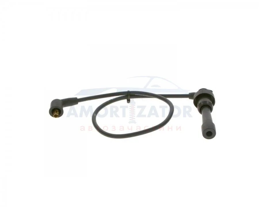 Комплект кабелів високовольтних BOSCH 0986357218 (фото 1)