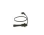 Комплект кабелів високовольтних BOSCH 0986357218 (фото 4)