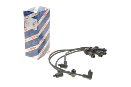КОМПЛЕКТ ВВ ПРОВОДІВ BOSCH 0 986 357 240
