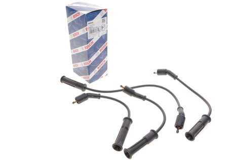 КОМПЛЕКТ ВВ ПРОВОДІВ 0 986 357 255 BOSCH 0986357255