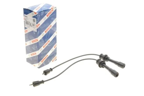 КОМПЛЕКТ ВВ ПРОВОДІВ 0 986 357 266 BOSCH 0986357266