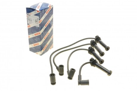 КОМПЛЕКТ ВВ ПРОВОДІВ 0 986 357 271 BOSCH 0986357271