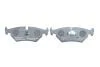 Гальмівні колодки дискові BOSCH 0986424027 (фото 4)