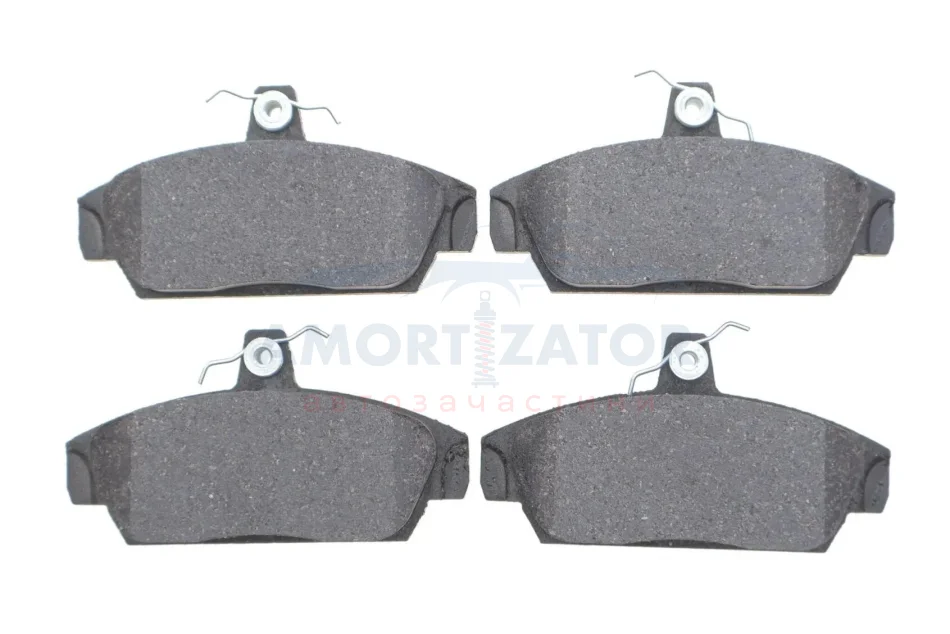 Гальмівні колодки дискові BOSCH 0986424092 (фото 1)