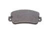 ГАЛЬМІВНІ КОЛОДКИ, ДИСКОВІ 0 986 424 098 BOSCH 0986424098 (фото 3)