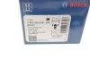 ГАЛЬМІВНІ КОЛОДКИ, ДИСКОВІ 0 986 424 098 BOSCH 0986424098 (фото 5)