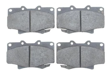 ГАЛЬМІВНІ КОЛОДКИ, ДИСКОВІ BOSCH 0986424134
