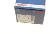 ГАЛЬМІВНІ КОЛОДКИ, ДИСКОВІ BOSCH 0 986 424 204 (фото 8)