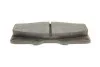 ГАЛЬМІВНІ КОЛОДКИ, ДИСКОВІ 0 986 424 268 BOSCH 0986424268 (фото 8)