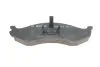 ГАЛЬМІВНІ КОЛОДКИ, ДИСКОВІ 0 986 424 284 BOSCH 0986424284 (фото 4)