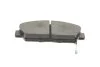 ГАЛЬМІВНІ КОЛОДКИ, ДИСКОВІ 0 986 424 289 BOSCH 0986424289 (фото 3)
