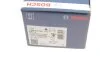 ГАЛЬМІВНІ КОЛОДКИ, ДИСКОВІ 0 986 424 363 BOSCH 0986424363 (фото 6)