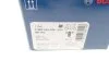 ГАЛЬМІВНІ КОЛОДКИ, ДИСКОВІ BOSCH 0 986 424 364 (фото 6)
