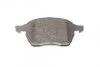 ГАЛЬМІВНІ КОЛОДКИ, ДИСКОВІ 0 986 424 460 BOSCH 0986424460 (фото 8)