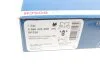 ГАЛЬМІВНІ КОЛОДКИ, ДИСКОВІ BOSCH 0 986 424 469 (фото 10)