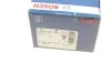 ГАЛЬМІВНІ КОЛОДКИ, ДИСКОВІ BOSCH 0 986 424 482 (фото 9)