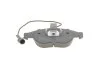 ГАЛЬМІВНІ КОЛОДКИ, ДИСКОВІ 0 986 424 507 BOSCH 0986424507 (фото 2)