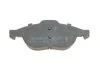 ГАЛЬМІВНІ КОЛОДКИ, ДИСКОВІ 0 986 424 507 BOSCH 0986424507 (фото 4)