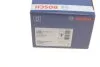 ГАЛЬМІВНІ КОЛОДКИ, ДИСКОВІ 0 986 424 507 BOSCH 0986424507 (фото 6)