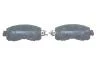 Гальмівні колодки BOSCH 0986424509 (фото 4)