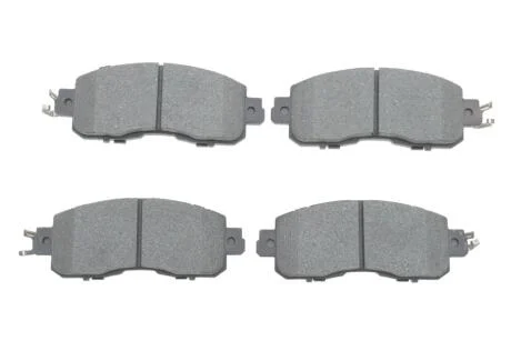 Гальмівні колодки BOSCH 0986424509