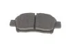 ГАЛЬМІВНІ КОЛОДКИ, ДИСКОВІ 0 986 424 535 BOSCH 0986424535 (фото 2)