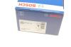 ГАЛЬМІВНІ КОЛОДКИ, ДИСКОВІ BOSCH 0 986 424 537 (фото 13)