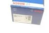 ГАЛЬМІВНІ КОЛОДКИ, ДИСКОВІ BOSCH 0 986 424 537 (фото 13)
