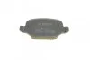 Комплект гальмівних колодок - дискові BOSCH 0 986 424 553 (фото 4)