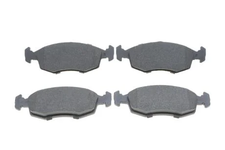 Гальмівні колодки дискові BOSCH 0986424554
