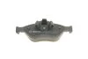 ГАЛЬМІВНІ КОЛОДКИ, ДИСКОВІ BOSCH 0 986 424 558 (фото 4)